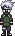 Aparência de Kakashi