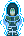 Aparência de Neji