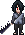 Aparência de Sasuke